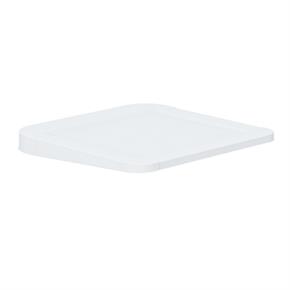 Kunststoff-Deckel für Picco Novo 120 Q