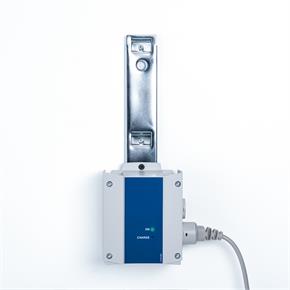 Ladegerät für Akku, Stretcher X - elektrisch