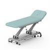 Massageliege S2 - 2-teilig - Breite 65 cm - Polsterfarbe 2797 mint