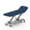 Massageliege S2 - 2-teilig - Breite 65 cm - Polsterfarbe 2799 universe