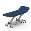 Massageliege S2 - 2-teilig - Breite 75 cm - Polsterfarbe 2799 universe