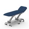 Massageliege S2 basic - 2-teilig - Breite 65 cm - Polsterfarbe 2799 universe