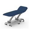 Massageliege S2 basic - 2-teilig - Breite 75 cm - Polsterfarbe 2799 universe