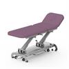 Massageliege S3 - 3-teilig - Breite 65 cm - Polsterfarbe 4634 lavanda