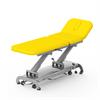 Massageliege S3 - 3-teilig - Breite 65 cm - Polsterfarbe 614 sunflower