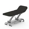 Massageliege S3 - 3-teilig - Breite 75 cm - Polsterfarbe 1661 classy