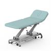 Massageliege S3 - 3-teilig - Breite 75 cm - Polsterfarbe 2797 mint