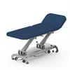 Massageliege S3 - 3-teilig - Breite 75 cm - Polsterfarbe 2799 universe