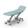 Massageliege S3 basic - 3-teilig - Breite 65 cm - Polsterfarbe 2797 mint