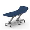 Massageliege S3 basic - 3-teilig - Breite 75 cm - Polsterfarbe 2799 universe