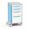 MPO Funktionswagen Compact-Plus IV - RAL 240 70 30 blau