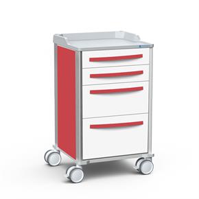 MPO Funktionswagen Compact-Plus IV