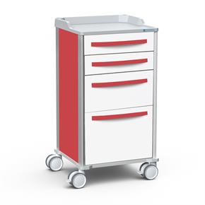 MPO Funktionswagen Compact-Plus IV