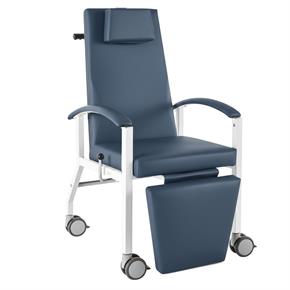 Multifunktionsstuhl HAEMO-FLEXA Arcus Mobil