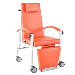 Multifunktionsstuhl HAEMO-FLEXA Arcus Mobil