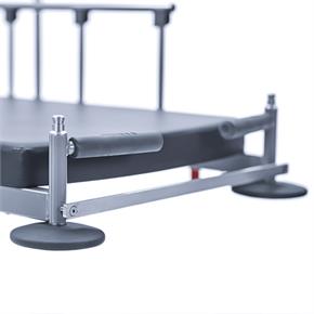 Normschiene Stretcher X (fussseitig)