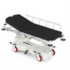 Notfallstretcher X - 2-teilig - 64 cm breit - elektrisch