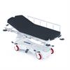 Notfallstretcher X - 2-teilig - 74 cm breit - elektrisch
