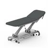 Novak Untersuchungsliege SL- 2-teilig - Breite 65 cm - Polsterfarbe 1049 antracit