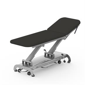 Novak Untersuchungsliege SL- 2-teilig - Breite 65 cm - Polsterfarbe 1208 antistatic