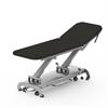 Novak Untersuchungsliege SL- 2-teilig - Breite 65 cm - Polsterfarbe 1661 classy