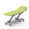 Novak Untersuchungsliege SL- 2-teilig - Breite 65 cm - Polsterfarbe 2394 willow