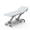 Novak Untersuchungsliege SL- 2-teilig - Breite 65 cm - Polsterfarbe 2395 blue moon