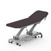 Novak Untersuchungsliege SL- 2-teilig - Breite 65 cm - Polsterfarbe 3290 mocca