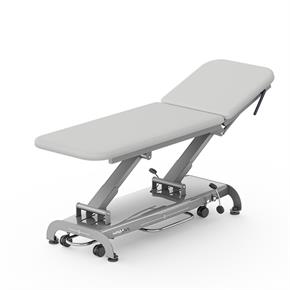 Novak Untersuchungsliege SL- 2-teilig - Breite 65 cm - Polsterfarbe 4635 retro