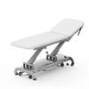 Novak Untersuchungsliege SL- 2-teilig - Breite 65 cm - Polsterfarbe 605 snow