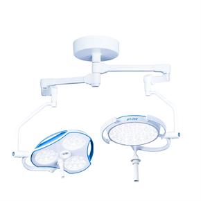 OP-Kombileuchte Mach LED 300DF SC/150FP