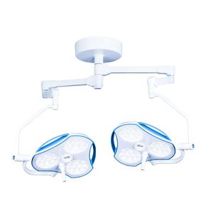 OP-Kombileuchte Mach LED 300DF SC/300DF SC