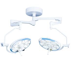 OP-Kombileuchte Mach LED 6MC + Mach LED 6MC