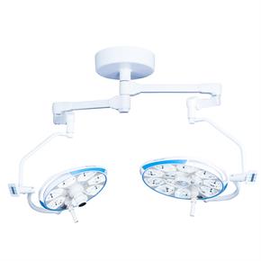 OP-Kombileuchte Mach LED 8 MC+Mach LED 6 MC