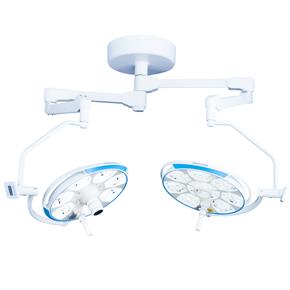 OP-Kombileuchte Mach LED 8 MC + Mach LED 8 MC