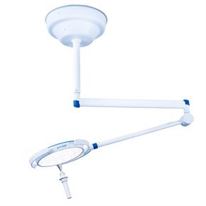 OP Leuchte Mach LED 150F - SWING-Arm - Deckenmontage