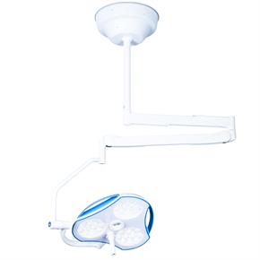 OP-Leuchte Mach LED 300MC für Deckenmontage