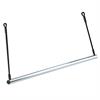 Papierrollenhalter (66cm) zu Lemi 4 / BI-ZAK