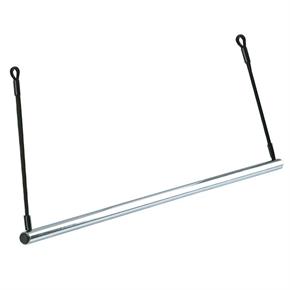 Papierrollenhalter (66cm) zu Lemi 4 / BI-ZAK