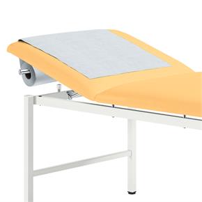 Papierrollenhalter ECCO-BACK verchromt