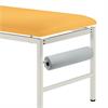 Papierrollenhalter verchromt für 65 cm Breite