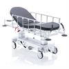 Patientenstretcher X2 - 4-teilig - B74 cm - elektrisch