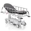 Patiententransporter X2 - 4-teilig, Breite 64 cm