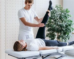 Physiotherapie