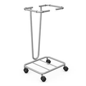 Picco Novo 120/I - pulverbeschichtet