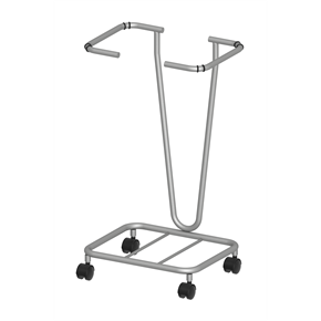 Picco Novo 120/I - pulverbeschichtet