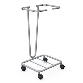 Picco Novo 120Q - Edelstahl glänzend elektropoliert