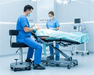 Plastische Chirurgie