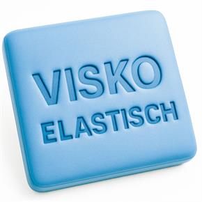 Polsterteile – viskoelastisch