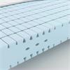 Polsterung 15 cm extra dicker memory Foam zu Lemi 4 / BI-ZAK